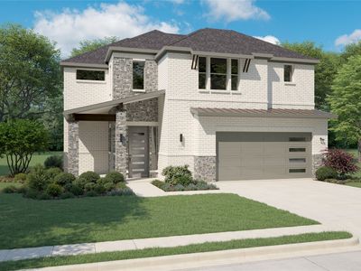 4632 Fox Ridge Ln, McKinney, TX, 75069