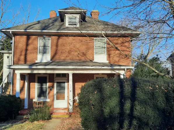 602 Progress St NE #2, Blacksburg, VA 24060