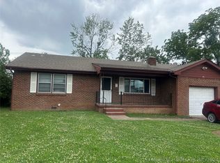 20 S 74th East Ave, Tulsa, OK 74112