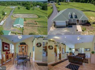 6010 Woodberry Farm Rd, Orange, VA 22960
