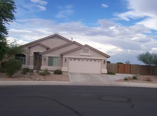 20637 N Bustos Way, Maricopa, AZ 85138