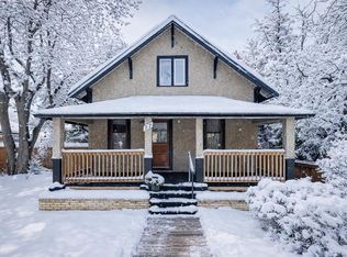 77 N Elma St W, Okotoks, AB T1S1J8