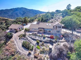 11674 Cienega Rd, Hollister, CA 95023