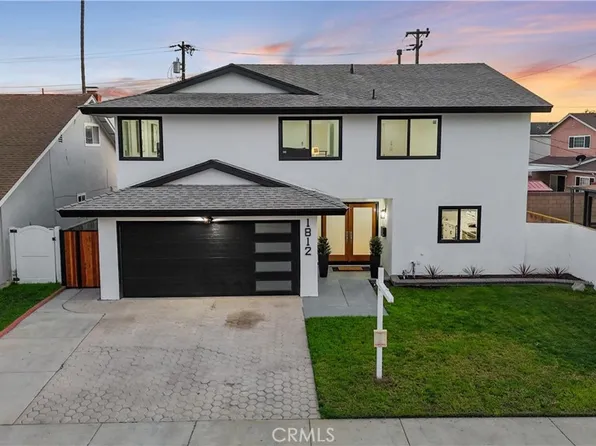 1812 E Cyrene Dr, Carson, CA 90746
