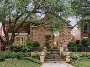 3 Glenshire Ct, Dallas, TX 75225