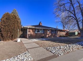 1295 W Berry Ave, Littleton, CO 80120
