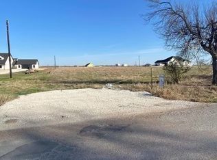 1601 Culpepper Ln, China Spring, TX 76633