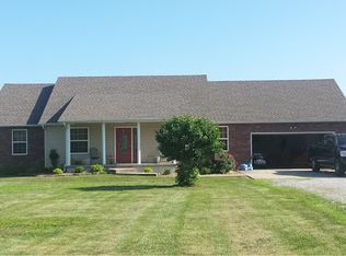 4720 E 476th Rd, El Dorado Springs, MO 64744