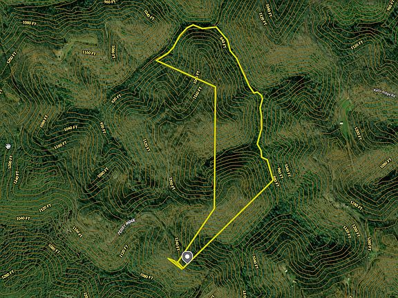 3rd image of 0 Perry Ridge Rd