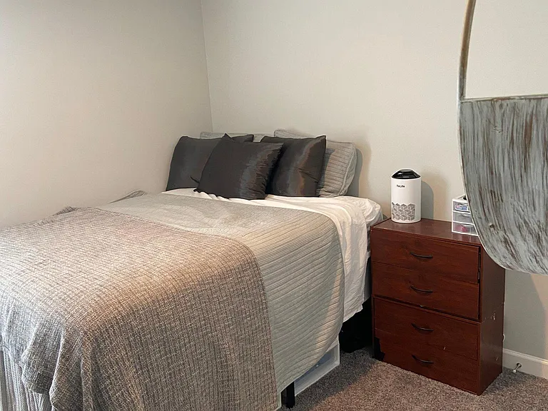 Right room