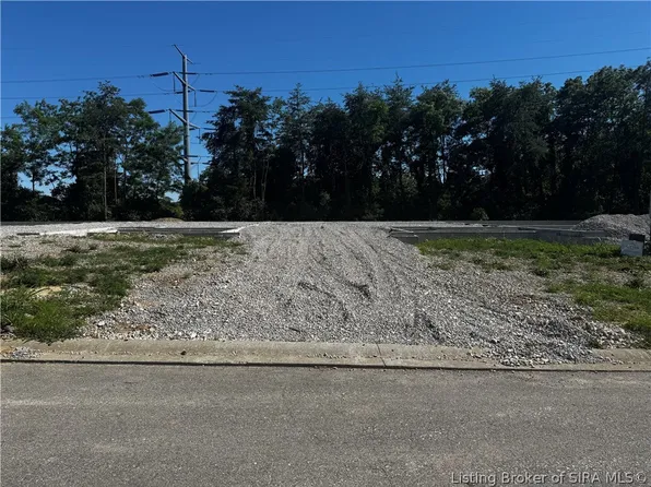 800 Katie Lane (Lot 5), New Albany, IN 47150