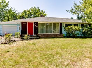 1592 Brentwood Ave, Eugene, OR 97404