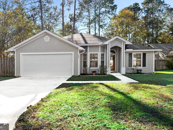 400 Maggie Way, Saint Marys, GA 31558