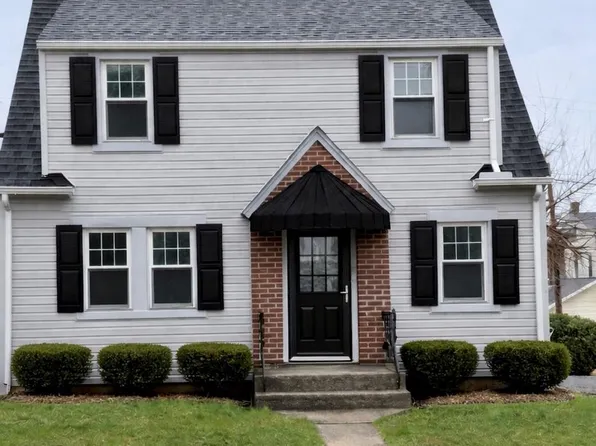 1229 W Poplar St, York, PA 17404