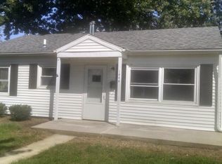 1046 Brenda Ct, Findlay, OH 45840