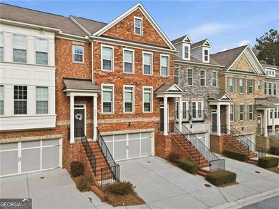 3582 Adelaide Xing, Atlanta, GA, 30319