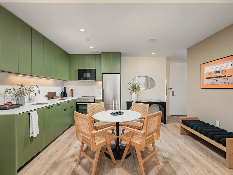 21 Garden St #5B — Photo 4