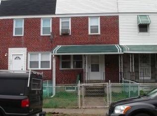 4859 Greencrest Rd, Baltimore, MD 21206