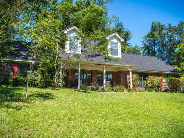 2221 Glenwood Ln, Tallahassee, FL 32308