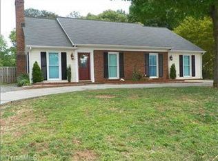 2203 Stanley Rd, Greensboro, NC 27407