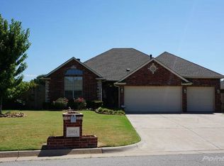 10804 S Miller Ave, Oklahoma City, OK 73170