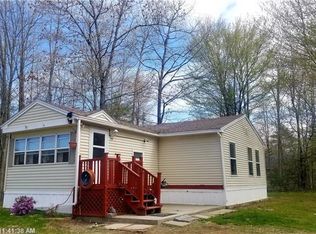 53 Danforth Dr, Glenburn, ME 04401