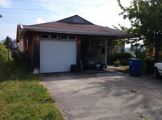 2826 S Bateman St, Seattle, WA 98108