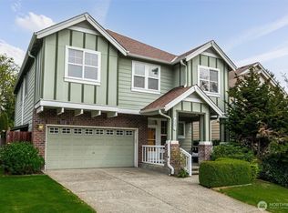 Rockport, Bothell, WA 98012