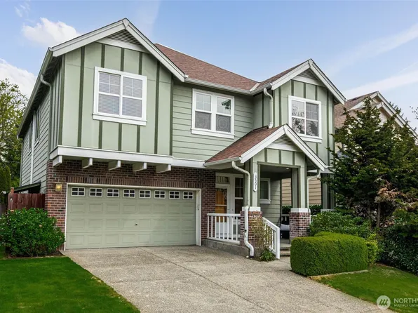 3501 156th Place SE, Bothell, WA 98012