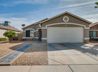 3149 W Robin Ln, Phoenix, AZ 85027