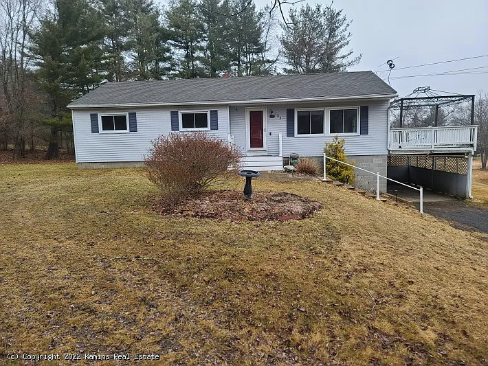 128 Thayer Road Ext