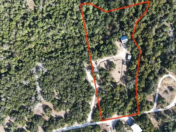 451 High Gabriel E, Leander, TX 78641