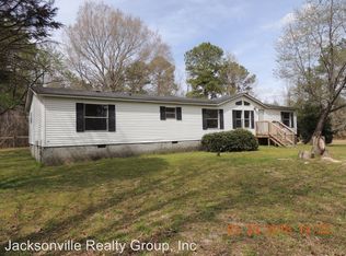 162 Trudie Ln, Jacksonville, NC 28540