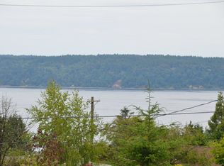2822 60th Street Ct NW, Gig Harbor, WA 98335