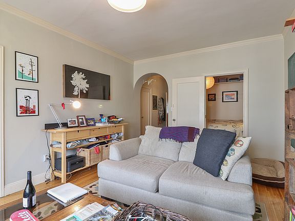 5th image of 2999 California St APT 34