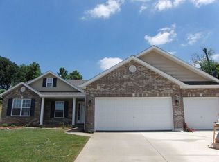 500 Micahs Way, Columbia, IL 62236