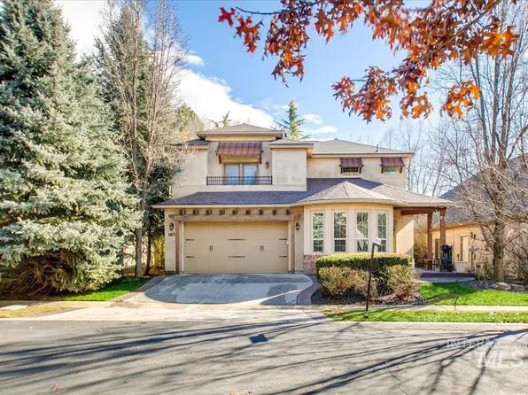 1676 S Stream Pointe Ln, Eagle, ID 83616
