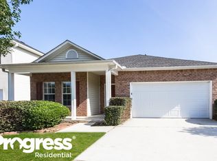 2111 Palatine Pl, Stockbridge, GA 30281