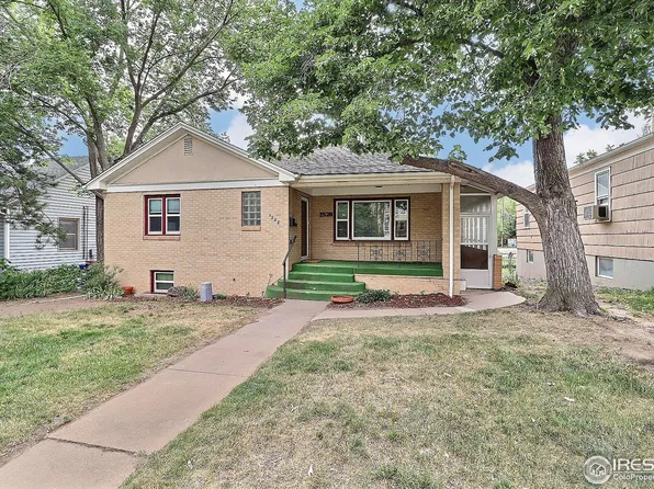 1528 14th Ave, Greeley, CO 80631