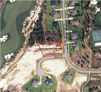 2 Club House Dr, Freeport, FL, 32439
