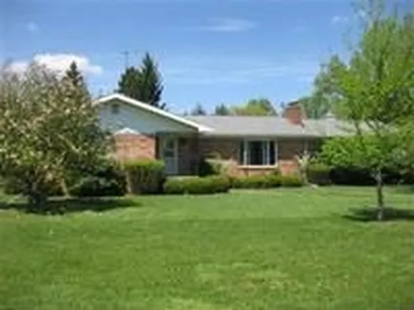 1080 Markris Dr, Hillsdale, MI 49242