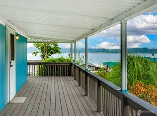 4805 Cushman Rd NE SPC 21, Olympia, WA 98506