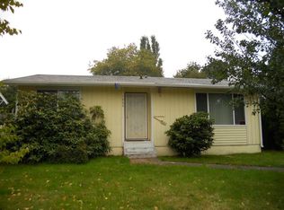 1669 S 58th St, Tacoma, WA 98408