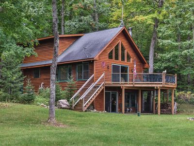 3050 E Boundary Trl, Lac Du Flambeau, WI, 54538
