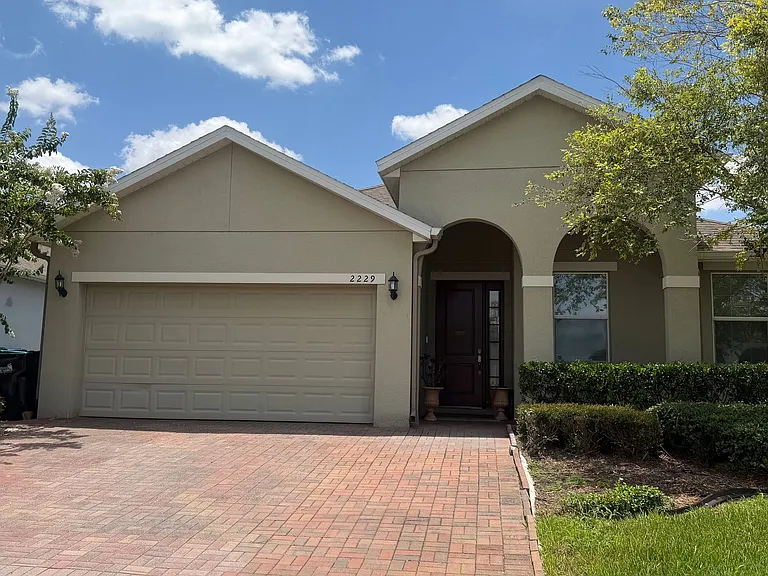 2229 Rush Bay Way — Photo 1