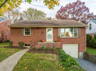 126 Sproul Ln, Staunton, VA 24401