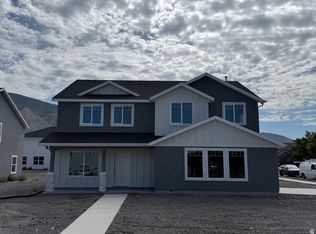 264 N 950 W Lot 1, Springville, UT 84663