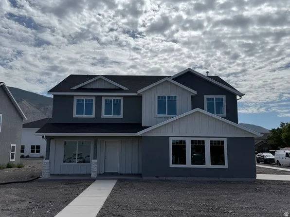264 N 950 W Lot 1, Springville, UT 84663
