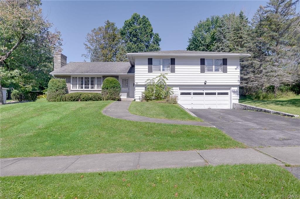 161 Proctor Blvd, Utica, NY 13501 Zillow
