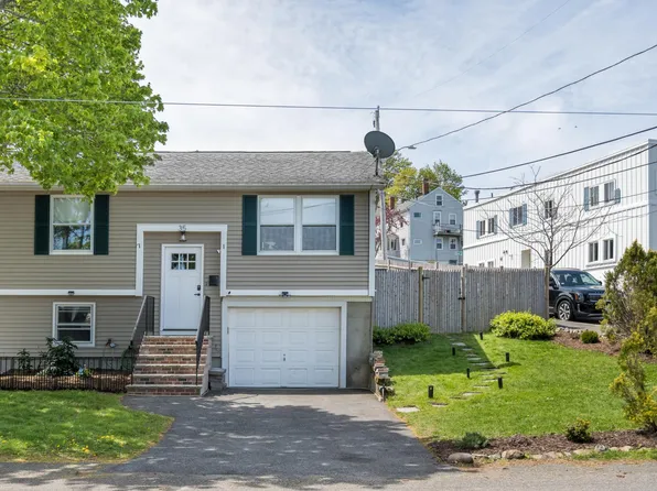 35 Putnam St, Salem, MA 01970